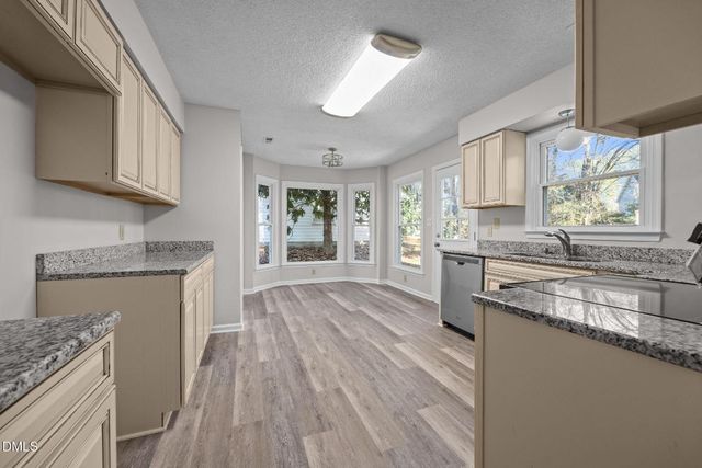 5321 Northpines Drive, Raleigh, NC 27610