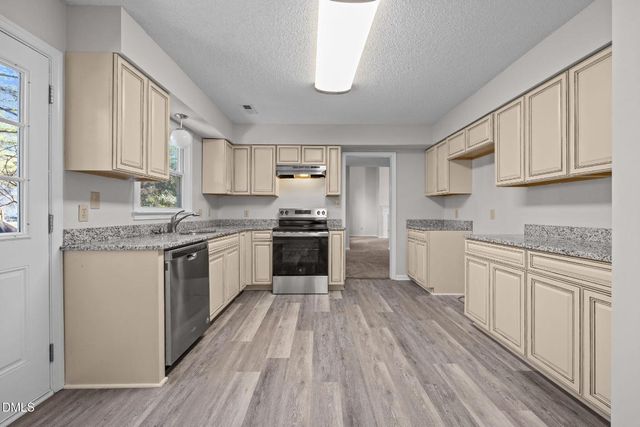 5321 Northpines Drive, Raleigh, NC 27610