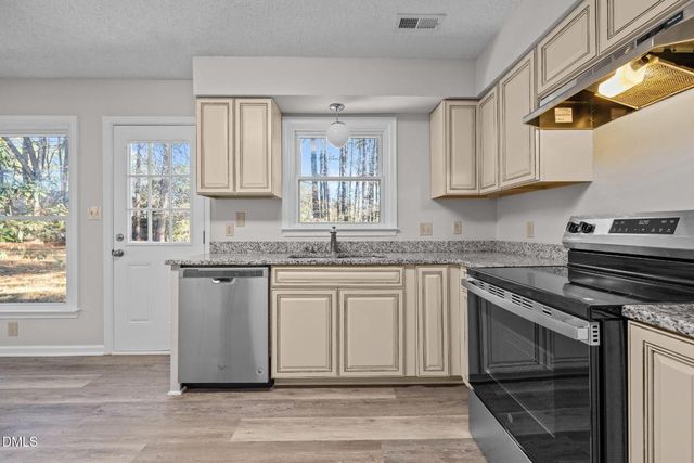 5321 Northpines Drive, Raleigh, NC 27610