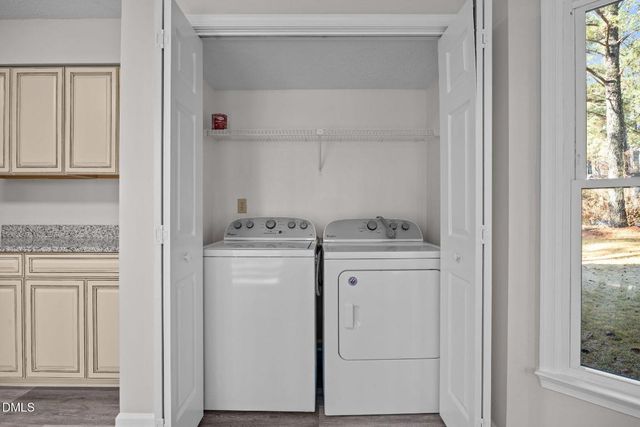 5321 Northpines Drive, Raleigh, NC 27610