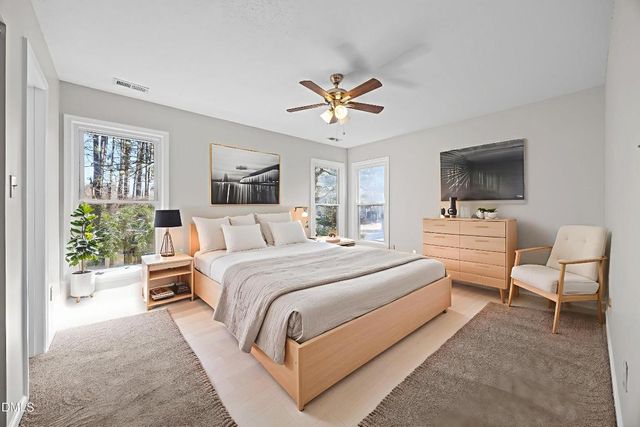 5321 Northpines Drive, Raleigh, NC 27610