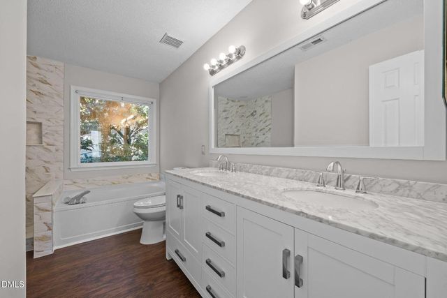 5321 Northpines Drive, Raleigh, NC 27610