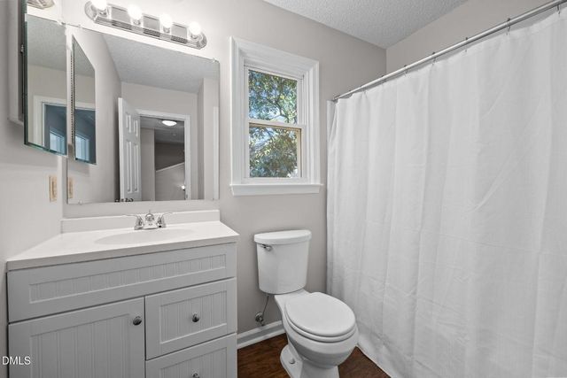 5321 Northpines Drive, Raleigh, NC 27610