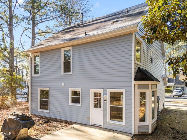 5321 Northpines Drive, Raleigh, NC 27610