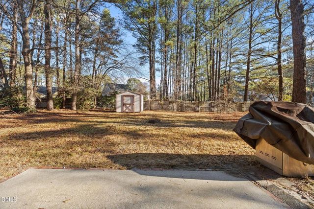 5321 Northpines Drive, Raleigh, NC 27610