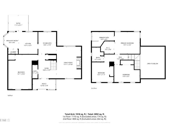 5321 Northpines Drive, Raleigh, NC 27610
