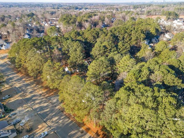 5321 Northpines Drive, Raleigh, NC 27610