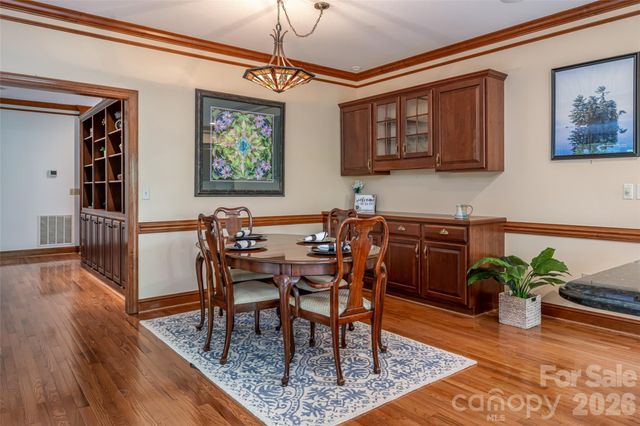 23 Boddington Court, Asheville, NC 28803