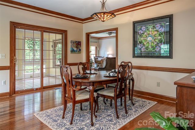 23 Boddington Court, Asheville, NC 28803