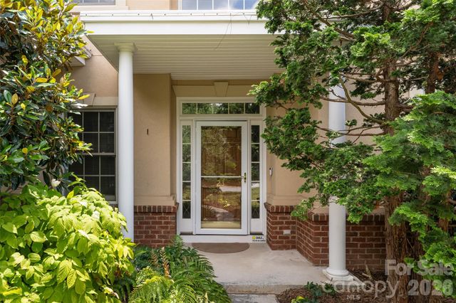 23 Boddington Court, Asheville, NC 28803