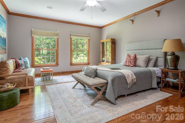 23 Boddington Court, Asheville, NC 28803