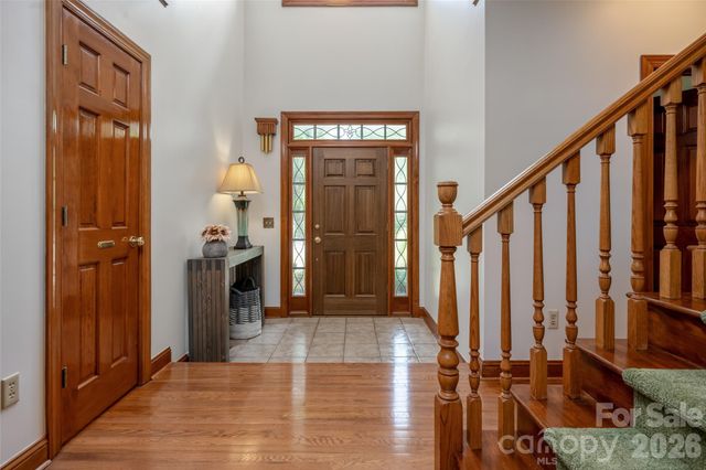 23 Boddington Court, Asheville, NC 28803
