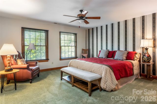 23 Boddington Court, Asheville, NC 28803