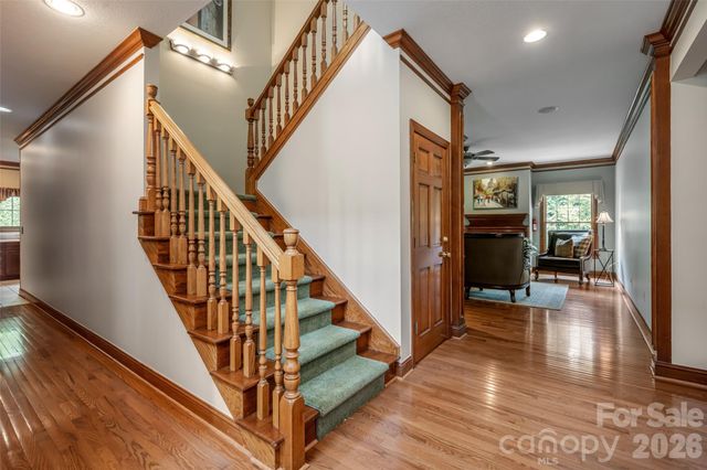 23 Boddington Court, Asheville, NC 28803