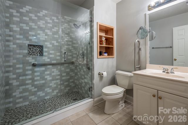 23 Boddington Court, Asheville, NC 28803