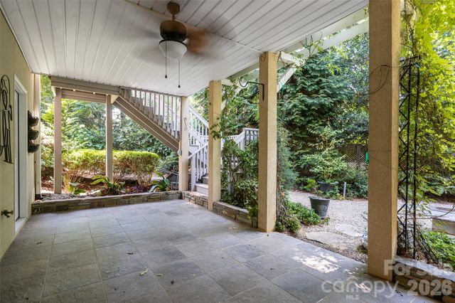 23 Boddington Court, Asheville, NC 28803