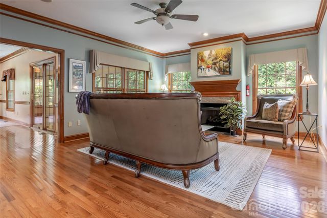 23 Boddington Court, Asheville, NC 28803