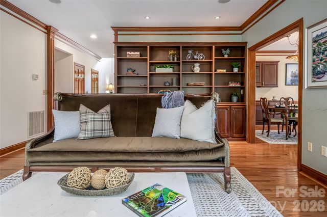 23 Boddington Court, Asheville, NC 28803