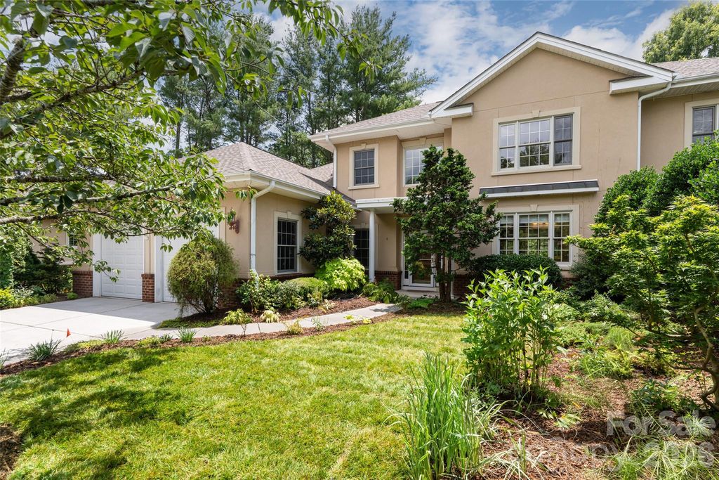 23 Boddington Court, Asheville, NC 28803