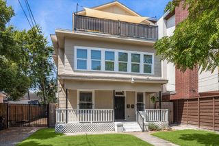 2010 Crocker Street 2A, Houston, TX 77006