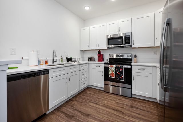 231 Walton Avenue 206, Lexington, KY 40502