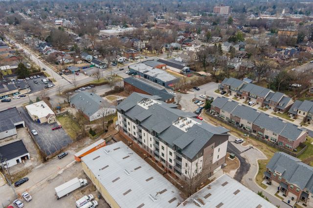 231 Walton Avenue 206, Lexington, KY 40502