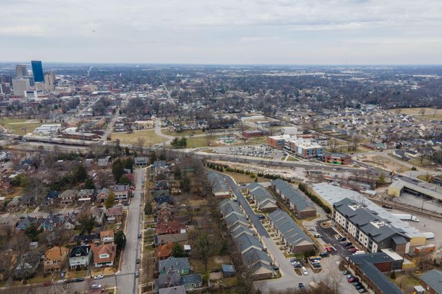 231 Walton Avenue 206, Lexington, KY 40502