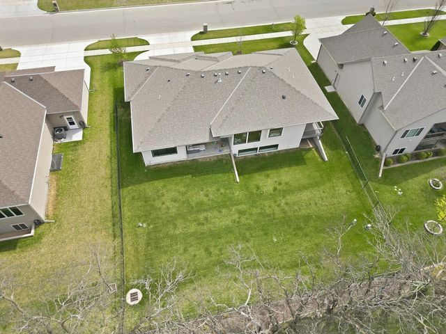 1525 N Shadow Rock Dr, Andover, KS 67002
