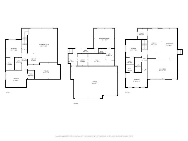 1525 N Shadow Rock Dr, Andover, KS 67002