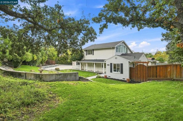 4333 Walnut Blvd, Walnut Creek, CA 94596