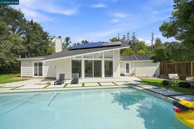 4333 Walnut Blvd, Walnut Creek, CA 94596