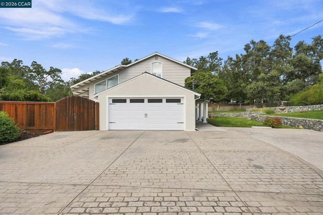 4333 Walnut Blvd, Walnut Creek, CA 94596