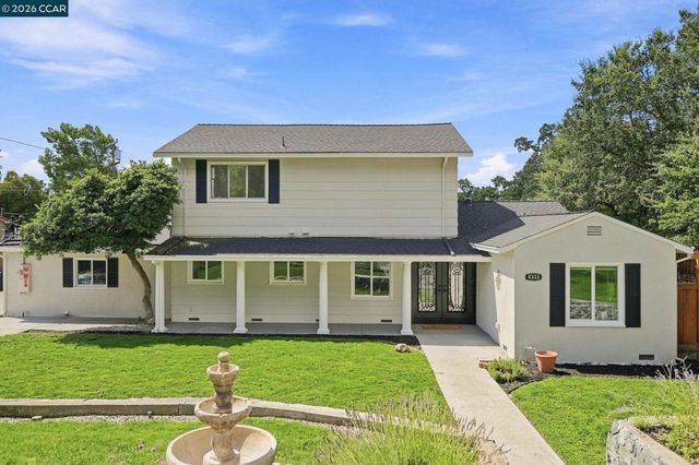 4333 Walnut Blvd, Walnut Creek, CA 94596