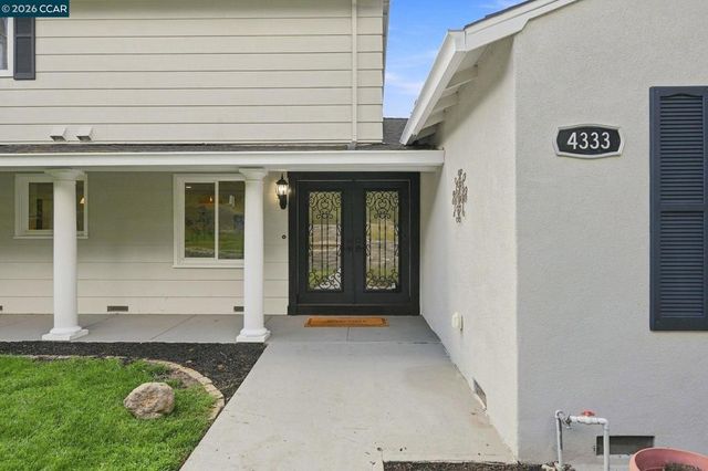 4333 Walnut Blvd, Walnut Creek, CA 94596