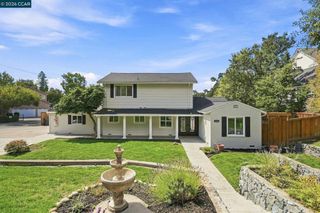 4333 Walnut Blvd, Walnut Creek, CA 94596