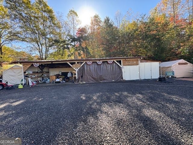 22 Orange Lane, Mccaysville, GA 30555