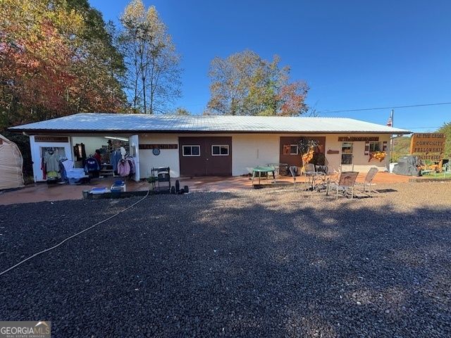 22 Orange Lane, Mccaysville, GA 30555