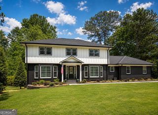 3265 Indian Hills Drive, Marietta, GA 30068