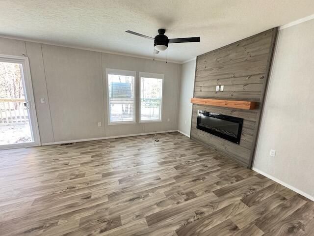 1303 Mitchell Circle, Summerville, GA 30747