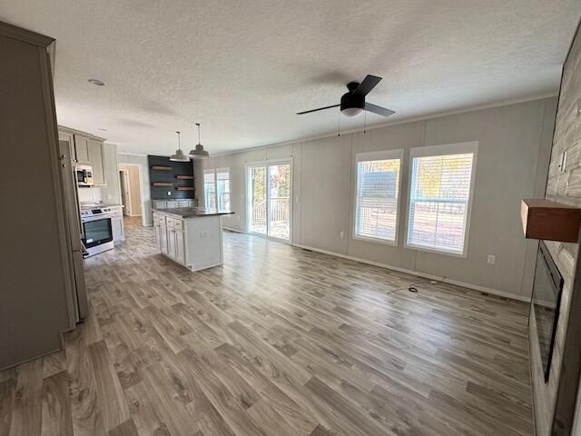 1303 Mitchell Circle, Summerville, GA 30747