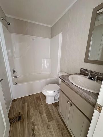 1303 Mitchell Circle, Summerville, GA 30747