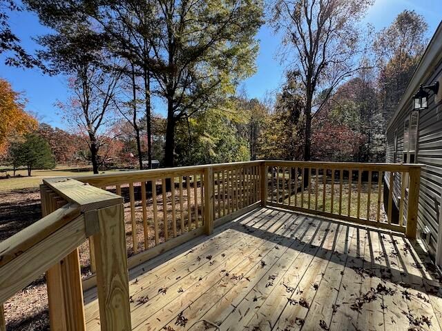 1303 Mitchell Circle, Summerville, GA 30747