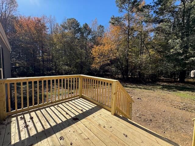 1303 Mitchell Circle, Summerville, GA 30747