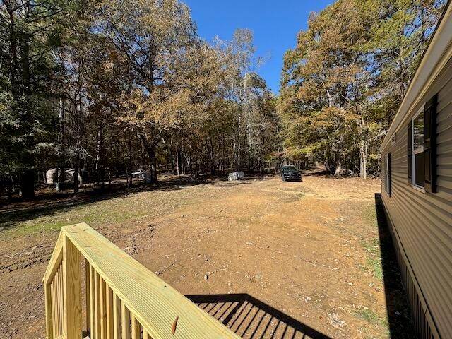 1303 Mitchell Circle, Summerville, GA 30747