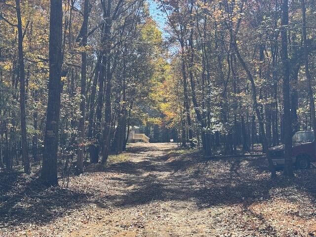 1303 Mitchell Circle, Summerville, GA 30747