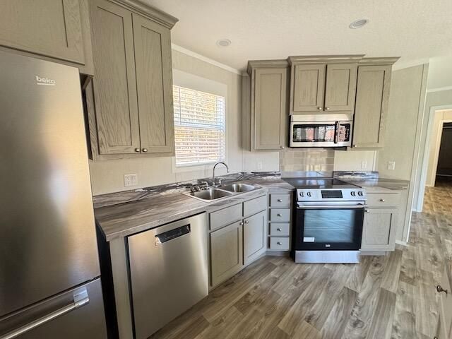 1303 Mitchell Circle, Summerville, GA 30747