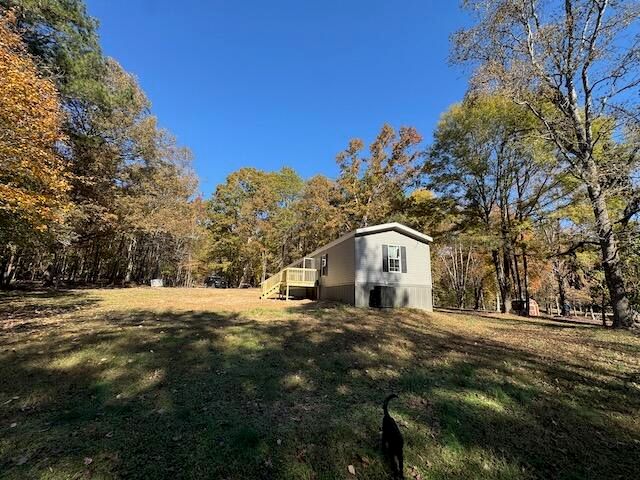 1303 Mitchell Circle, Summerville, GA 30747