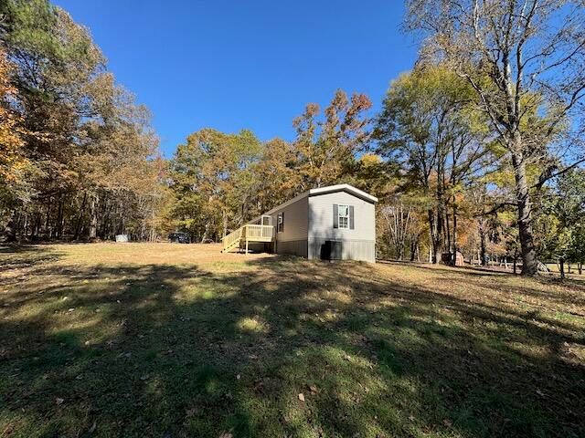 1303 Mitchell Circle, Summerville, GA 30747