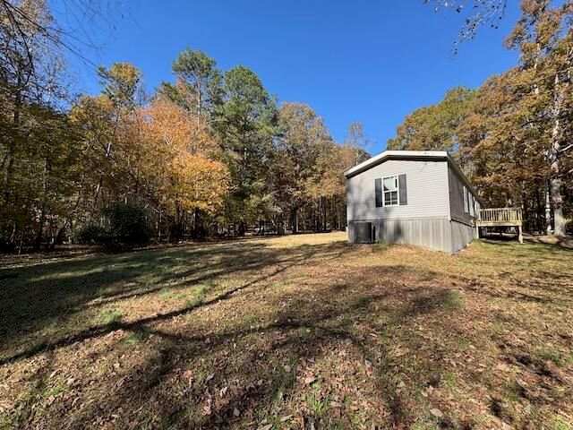 1303 Mitchell Circle, Summerville, GA 30747