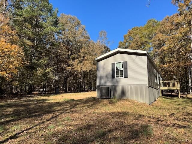 1303 Mitchell Circle, Summerville, GA 30747